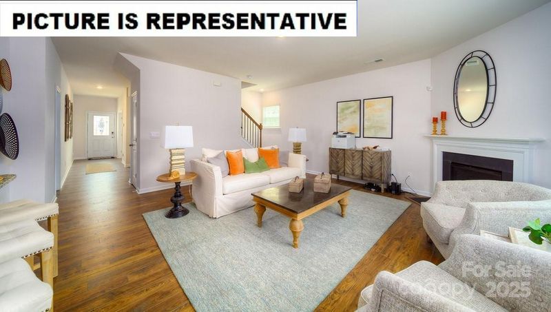 136 Way Cross Ln, Troutman, NC 28166
