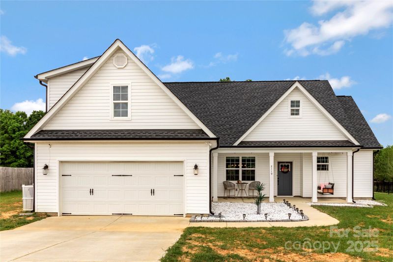 2119 Smith Rd, Clover, SC 29710