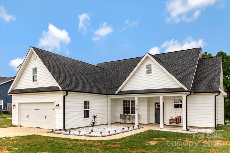 2119 Smith Rd, Clover, SC 29710