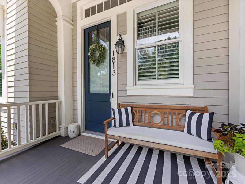 1813 Baxter St, Charlotte, NC 28204