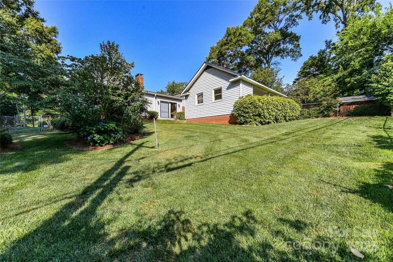 6811 Old Reid Rd, Charlotte, NC 28210