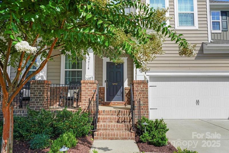 2414 Kayleb Point Cir, Fort Mill, SC 29715