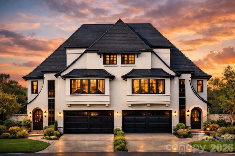 2865 Sharon Rd, Charlotte, NC 28211