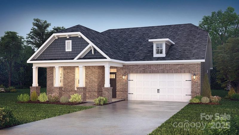 2065 Skyhawk Dr, York, SC 29745