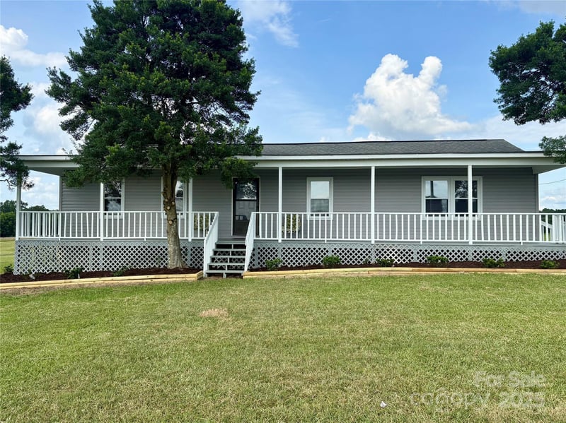 3123 Stack Rd, Monroe, NC 28112