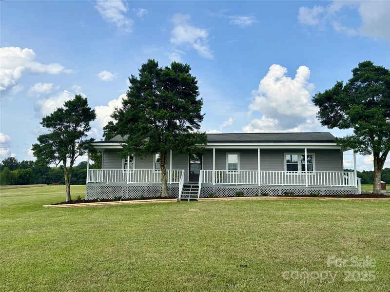3123 Stack Rd, Monroe, NC 28112
