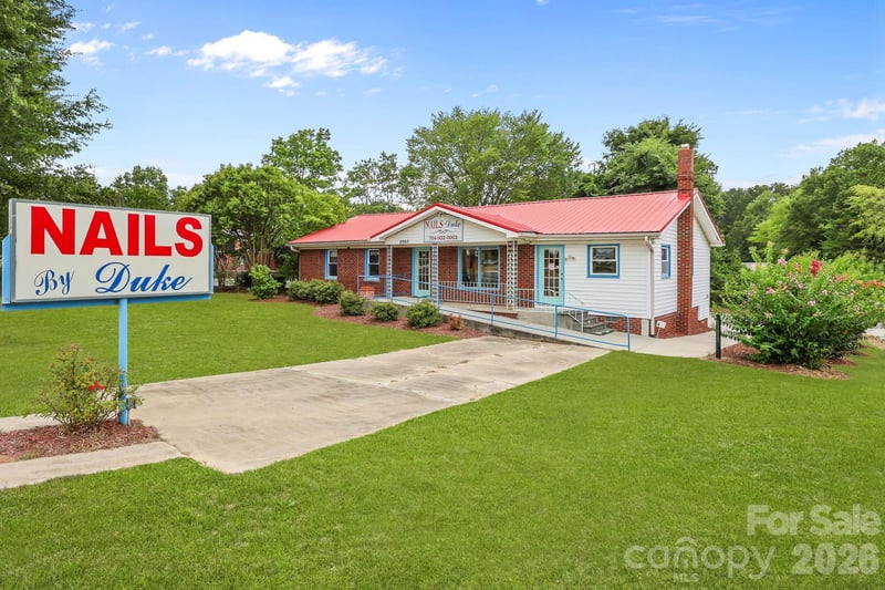 2960 Dale Earnhardt Blvd, Kannapolis, NC 28083