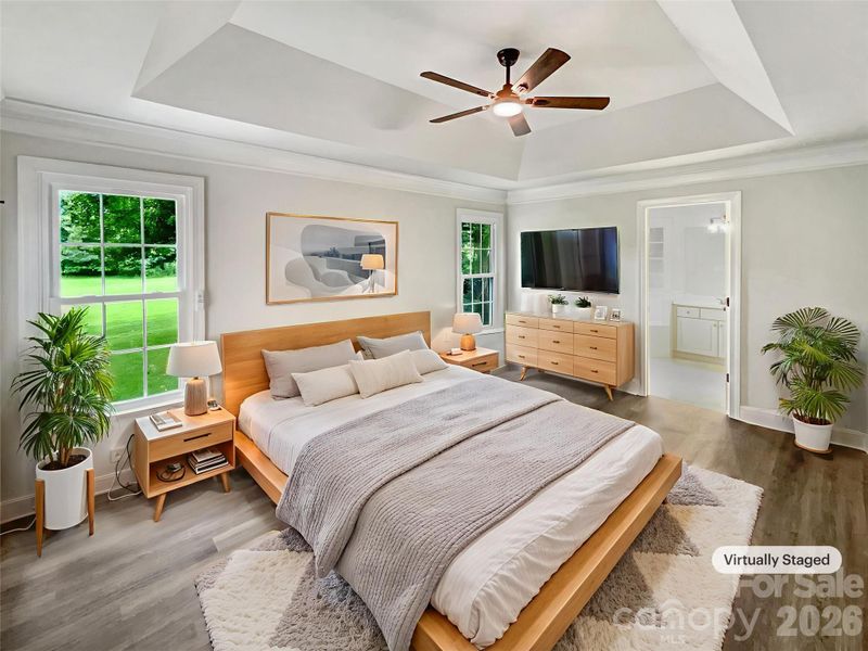 8117 Shannon Woods Ln, Matthews, NC 28104
