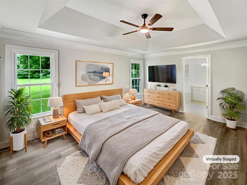 8117 Shannon Woods Ln, Matthews, NC 28104