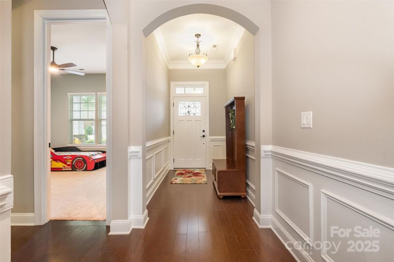 1015 Bimelech Dr, Indian Trail, NC 28079