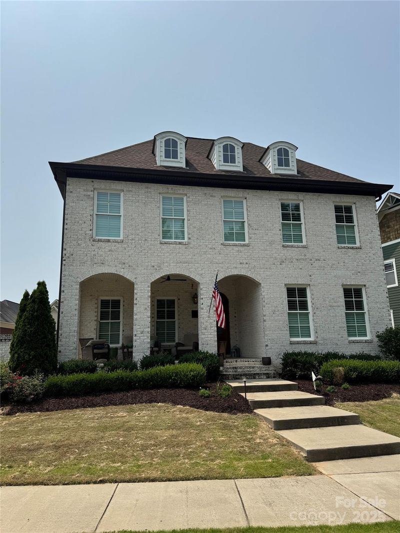 5624 Yorke St NW, Concord, NC 28027