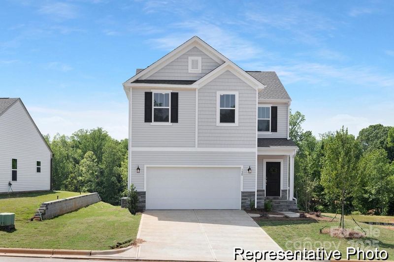 1249 Maxwell Ct #41, Dallas, NC 28034
