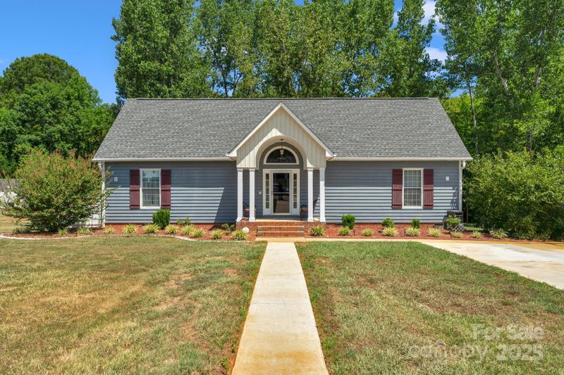 517 Grassy Creek Rn, Chester, SC 29706