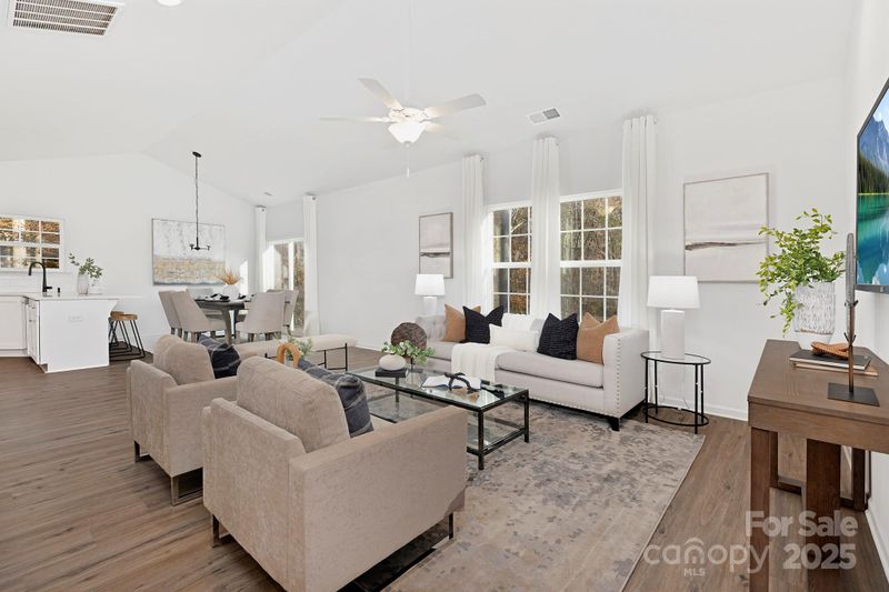 200 Horseman Dr, Gastonia, NC 28056