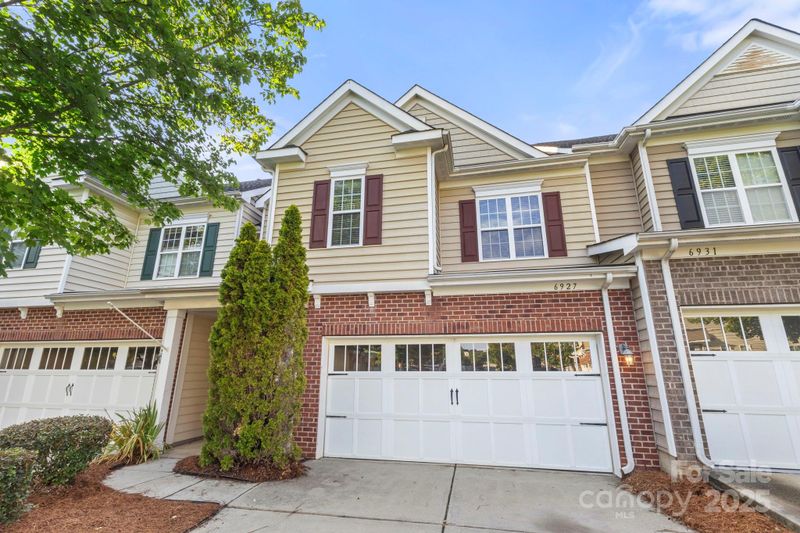 6927 Maricopa Rd, Charlotte, NC 28277