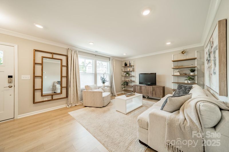 5013 Nestling Spring St, Charlotte, NC 28205