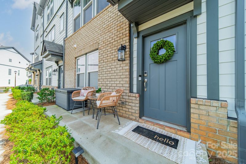 5013 Nestling Spring St, Charlotte, NC 28205