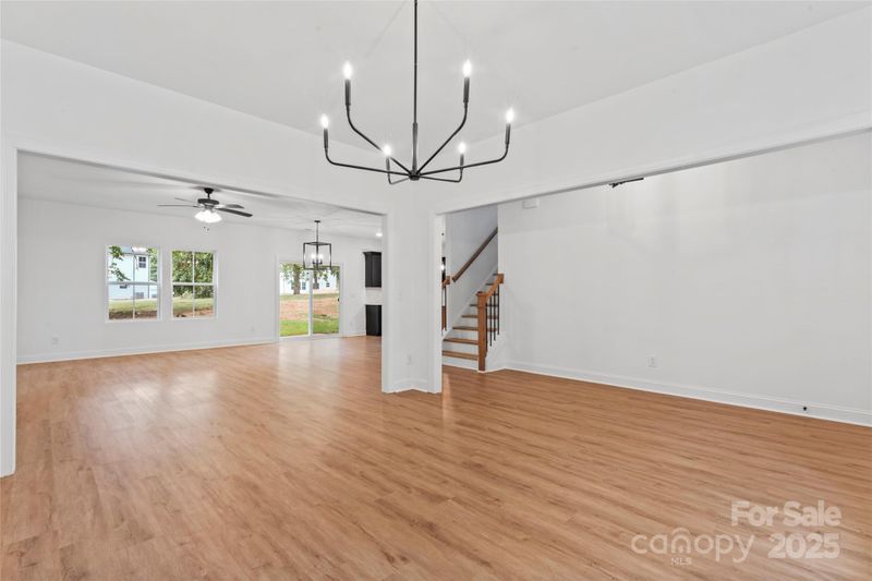 329 Henderson Cir, Harrisburg, NC 28075