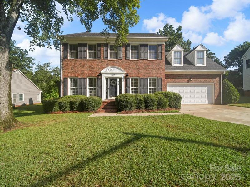 722 Tysons Forest Dr, Rock Hill, SC 29732