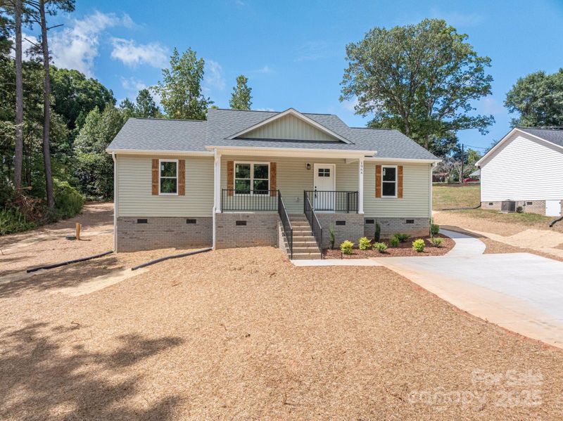 1964 Noles Cir, Lincolnton, NC 28092