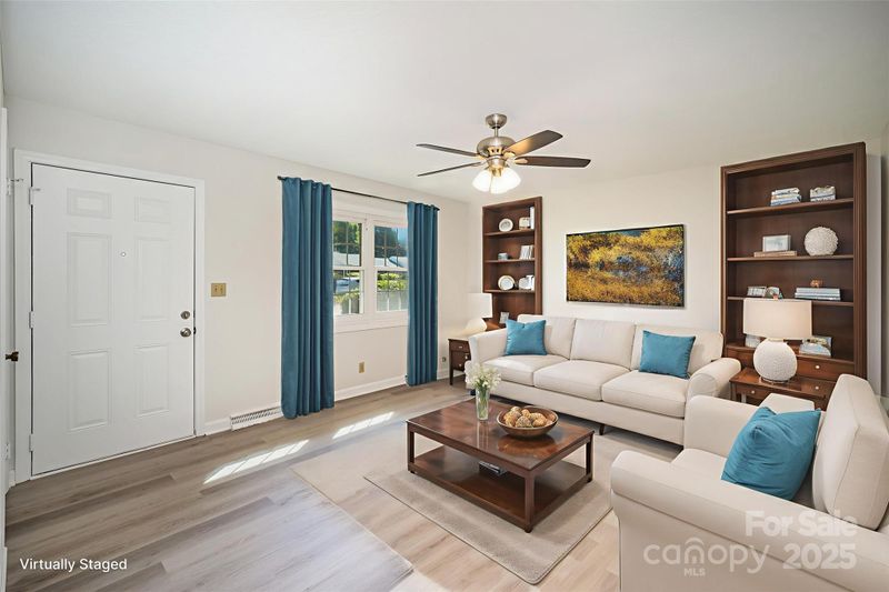 1711 E Perry St, Gastonia, NC 28054