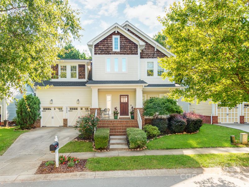 19005 Northport Dr, Cornelius, NC 28031