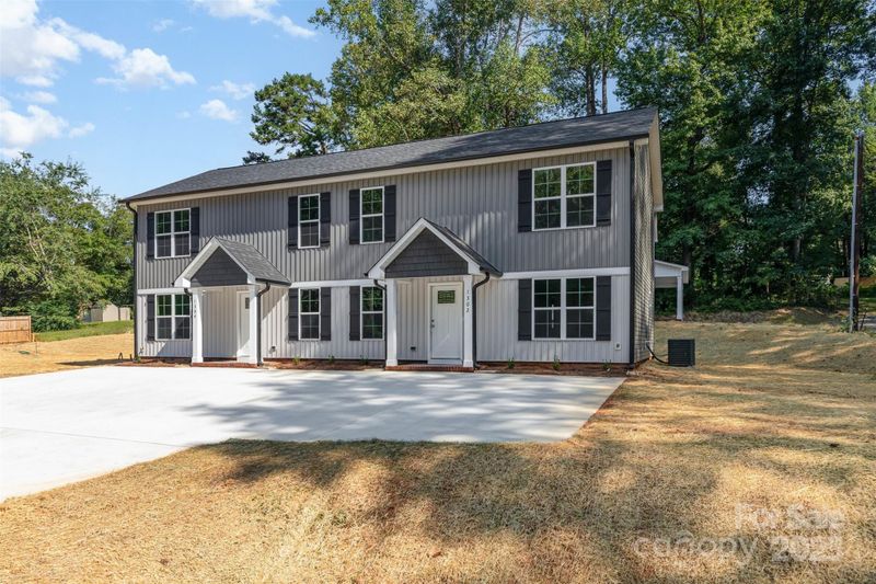 1302 - 1304 Mason St, Kannapolis, NC 28081
