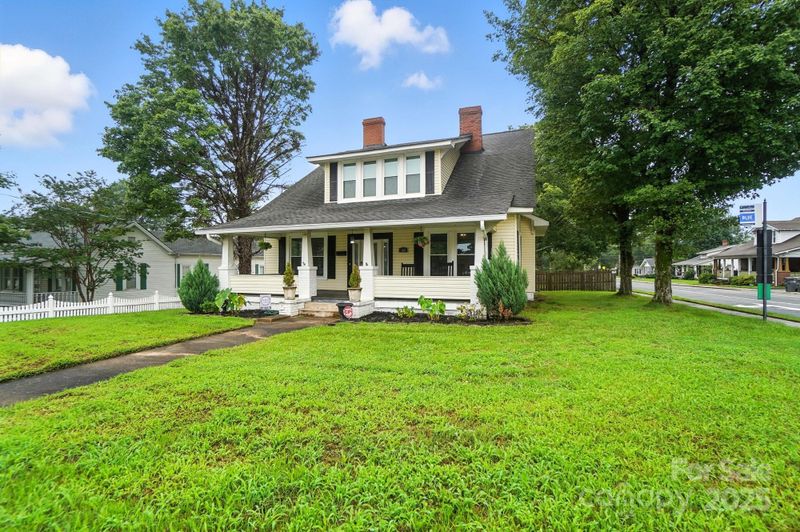 100 N Ridge Ave N #100, Kannapolis, NC 28083