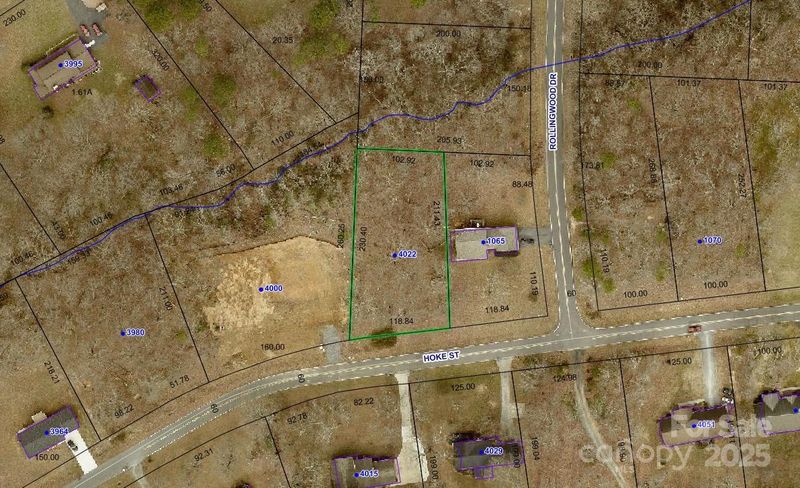 4022 Hoke St, Claremont, NC 28610