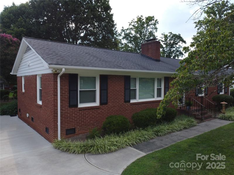 5408 Valley Forge Rd, Charlotte, NC 28210