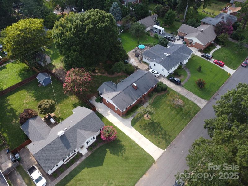5408 Valley Forge Rd, Charlotte, NC 28210