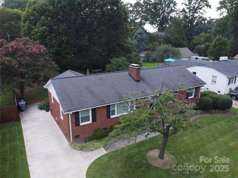 5408 Valley Forge Rd, Charlotte, NC 28210