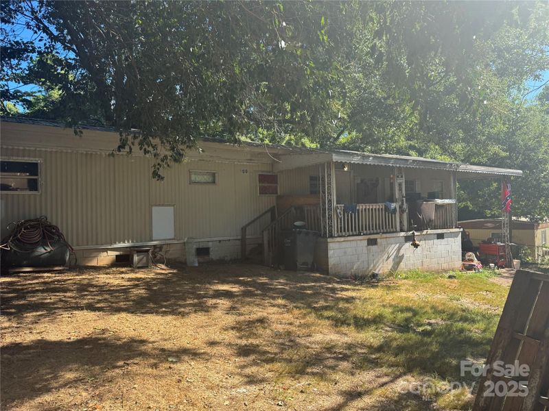 500 Elizabeth Dr, Gastonia, NC 28052