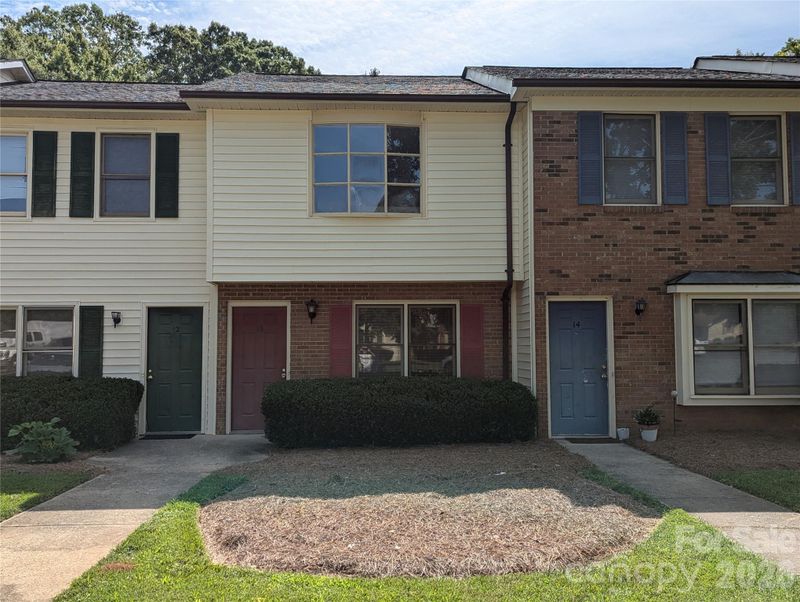 1111 Keswick Pl #13, Monroe, NC 28112