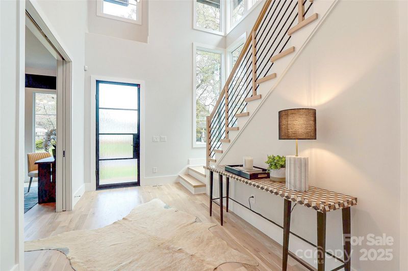 628 Diana Dr, Charlotte, NC 28203