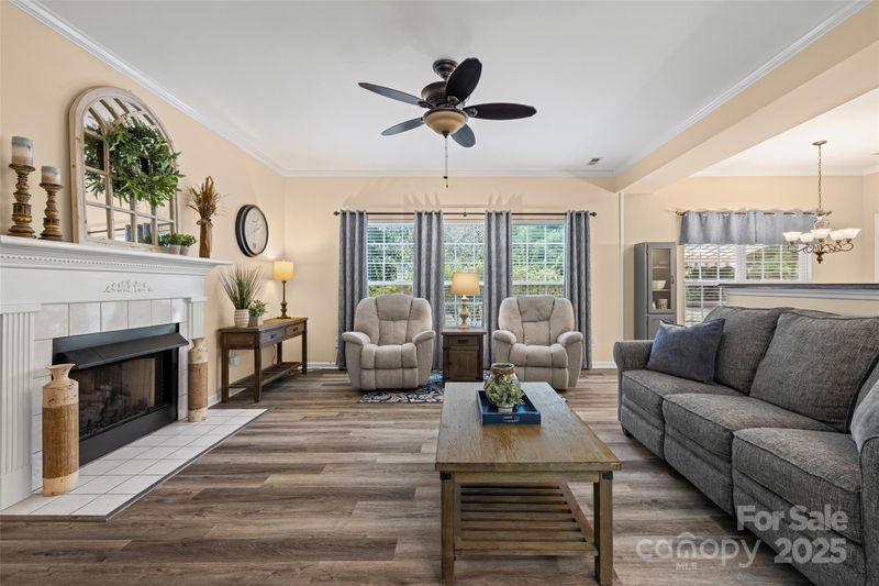 11621 Withers Mill Dr, Charlotte, NC 28278