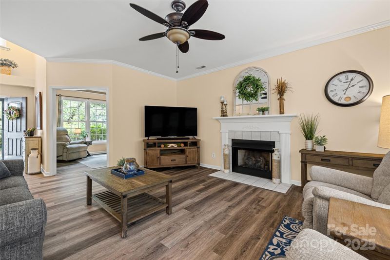 11621 Withers Mill Dr, Charlotte, NC 28278