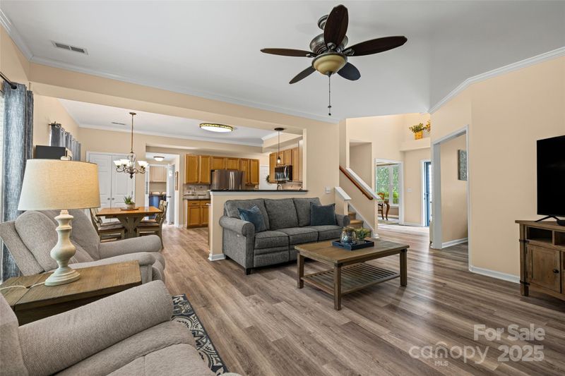11621 Withers Mill Dr, Charlotte, NC 28278