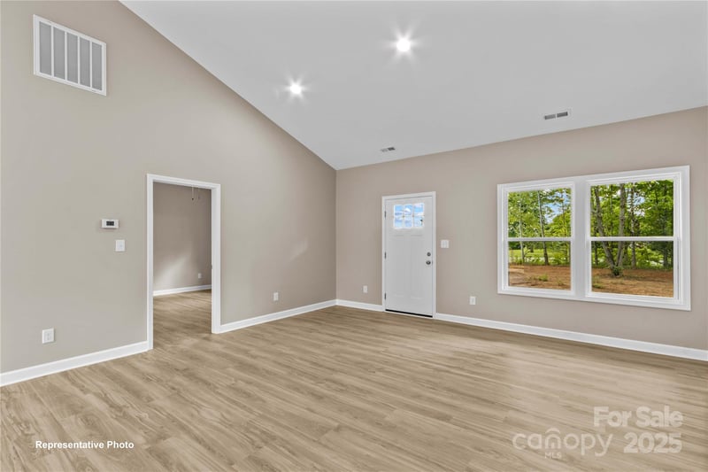 986 Tabor Rd, Olin, NC 28660