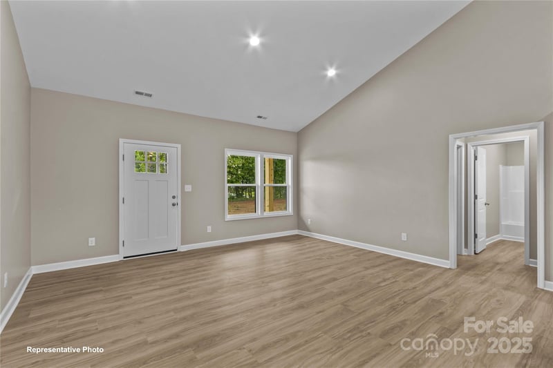 986 Tabor Rd, Olin, NC 28660