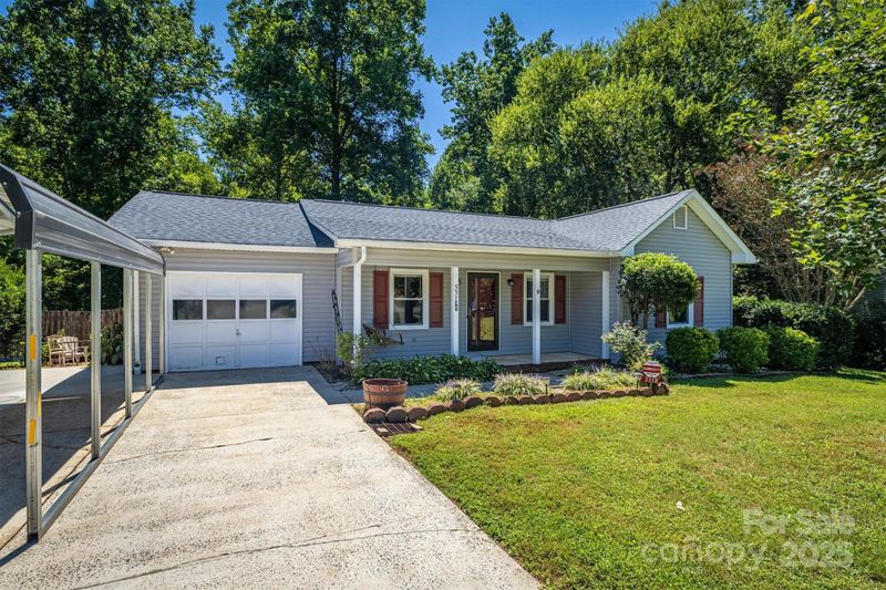 3318 Danial St, Conover, NC 28613