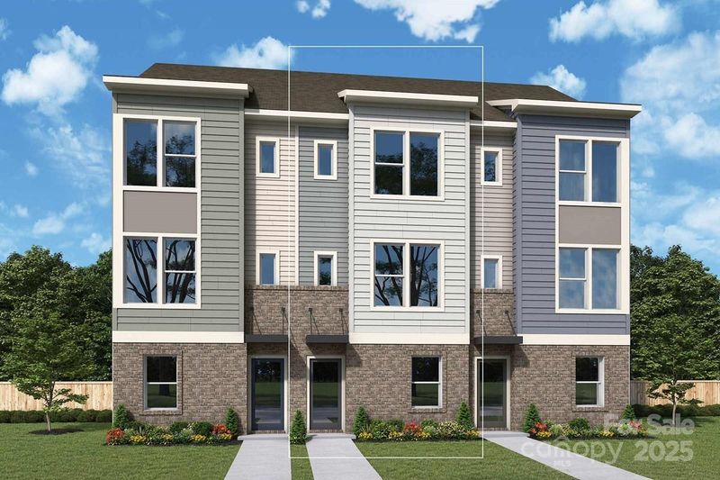 1511 Lithium Ln, Charlotte, NC 28211