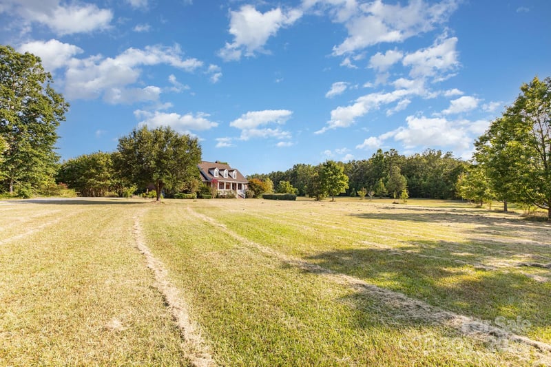 2227 Nash Rd, Wingate, NC 28174