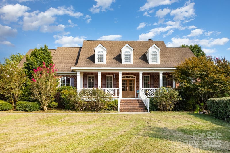 2227 Nash Rd, Wingate, NC 28174