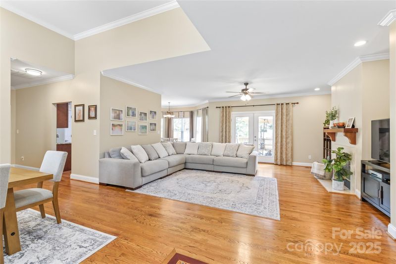 10209 Maple Haven Ct, Mint Hill, NC 28227
