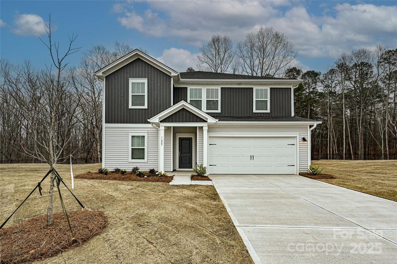 2125 Sunflower Cir, Newton, NC 28658