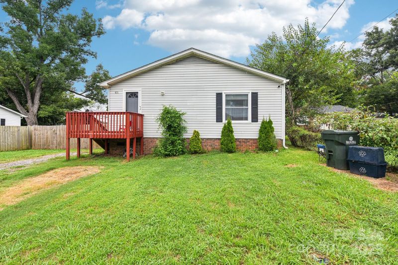 450 Gettys St, Rock Hill, SC 29730