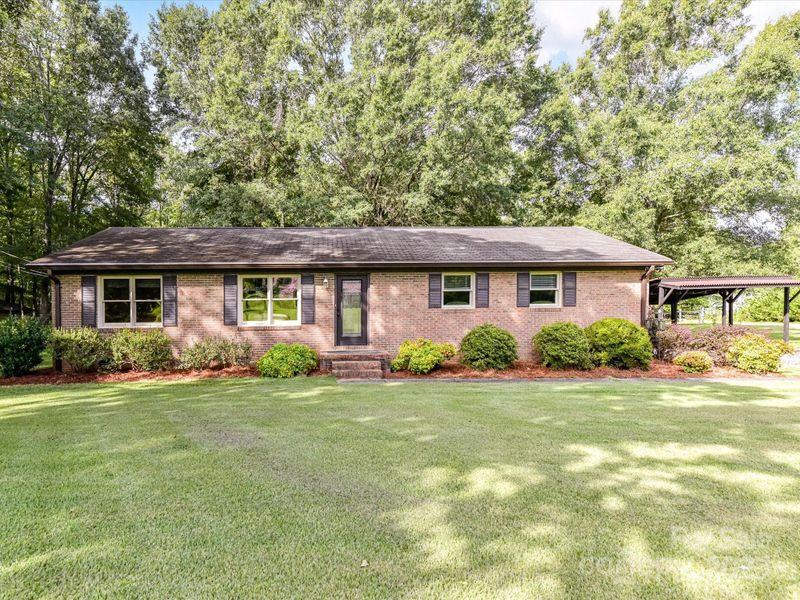 715 H C Baucom Rd, Monroe, NC 28110