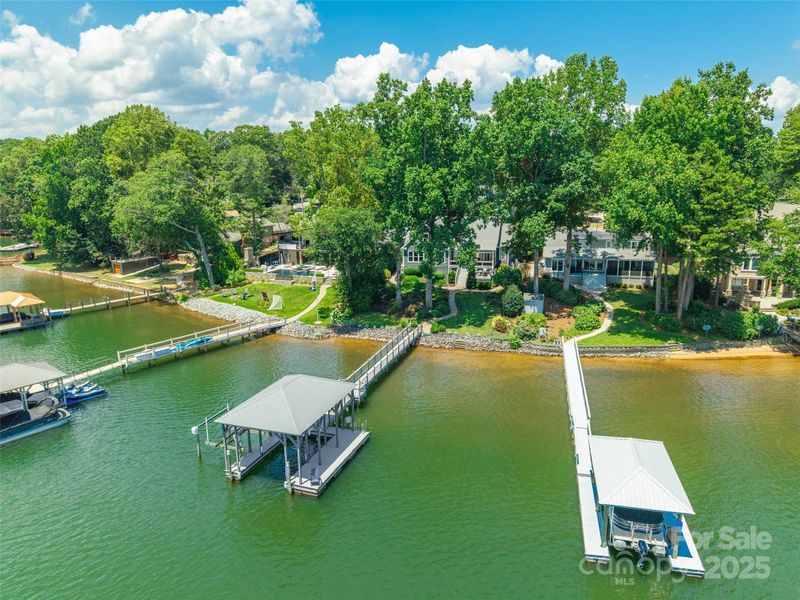 4168 Lake Shore Rd S, Denver, NC 28037
