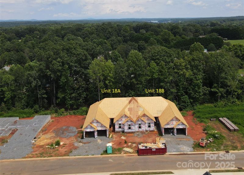 3353 48th Ave NE #18A, Hickory, NC 28601
